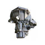 Caixa Câmbio Manual 1.8 E-torq Flex Jeep Renegade Fiat Toro