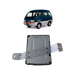 Módulo Controle de Emissão da Towner (Carburada)