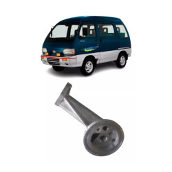 Suporte do Filtro Lubrificante da Towner 1.0 3 cilindros até 98