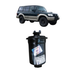 Filtro de Combustível da Galloper 3.0 V6