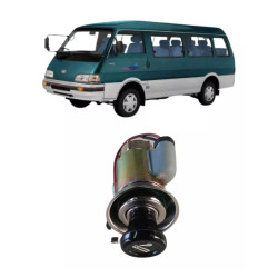 Acendedor de Cigarro da Topic 93/99