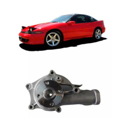 Bomba De Água do Eclipse/Galant