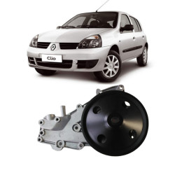 Bomba De Água do Clio/R19/Twingo 1.6
