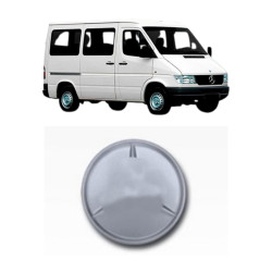 Calota Central Roda Sprinter (Pintada)