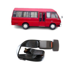 Cinto de Segurança Banco Traseiro do AM-825 