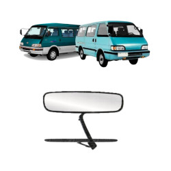 Espelho Retrovisor Interno da Topic/Besta 