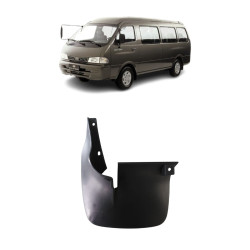 Para Barro Dianteiro Lado Esquerdo da Besta GS