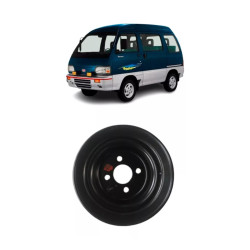 Polia da Bomba De Água da Towner 1.0 3 Cilindros até 1998