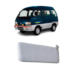 Quebra Sol Lado Direito da Towner 1.0 3 Cilindros até 98