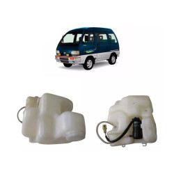 Reservatório De Água do Para-brisa da Towner 1.0 3 Cilindros até 98