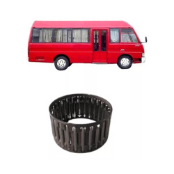 Rolamento Agulha 1°/2° Marcha do AM-825