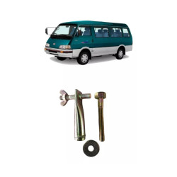 Parafuso do Suporte da Estepe da Topic