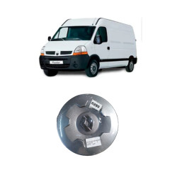 Calota Central Roda Master 2.5 04/13 (Cinza Escuro)