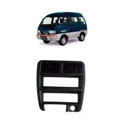 Painel De Radio Central da Towner 1.0 3 Cilindros até 98