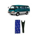 Garfo da embreagem da Topic (255mm)